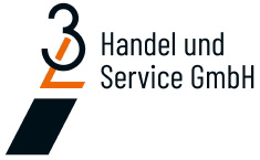 3L Handel und Service GmbH Logo
